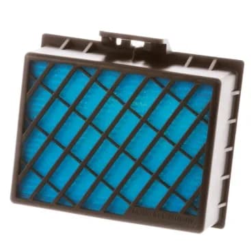 Hygienický filtr k vysavači Bosch/Siemens (17004779 00577148 00579546 17000725 17001131)