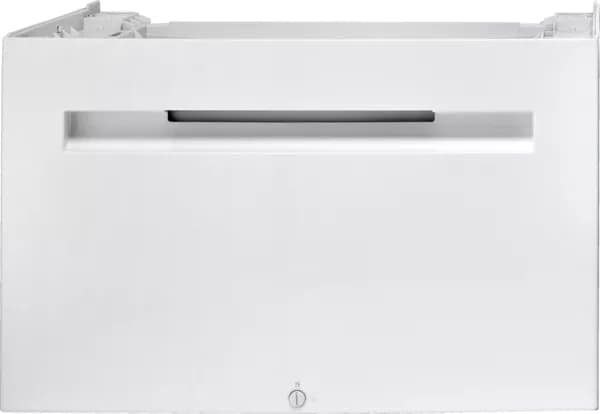 WTZPW20D Podstavec se zásuvkou 590 x 600 x 390 mm pod pračku Bosch Siemens (17005339)