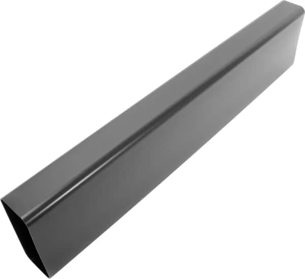 HEZ9VDSM2 Ploché potrubí 1000 x 222 x 89 mm / 100 x 22,2 x 8,9 cm k varné desce Bosch Siemens (17005345)
