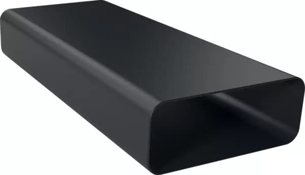 Ploché potrubí HZ9VDSM2 1000 × 222 × 89 mm pro varnou desku Bosch Siemens (17005346)