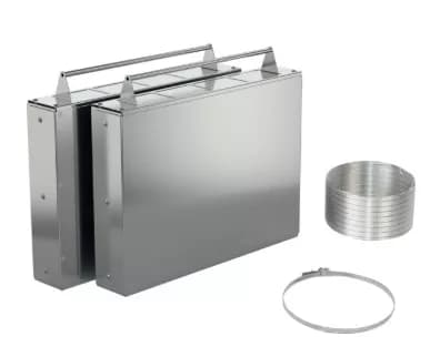 LZ21WWJ12 Long Life regenerační cirkulační sada do odsavače par Bosch Siemens (17005419)