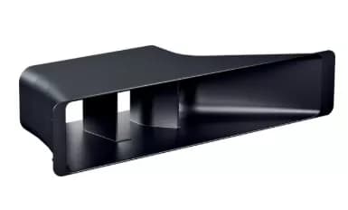 Soklový difuzér Bosch / Siemens HEZ9VRPD1 (17006598) – pro recirkulační odsavače par
