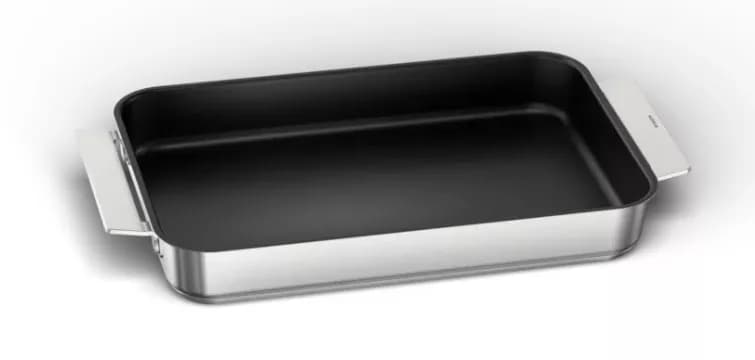 BSH17007152 Pánev k varné desce Bosch Siemens FlexInduction (HZ9FF010)