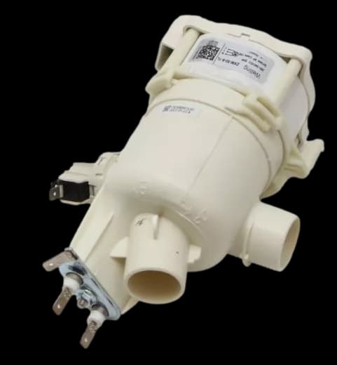 Oběhové čerpadlo do myčky nádobí 95W 200V Midea, Brandt, Amica, Gorenje/Mora – 17476000015287
