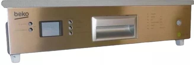 Panel ovládací myček nádobí Beko Blomberg - 1753015200