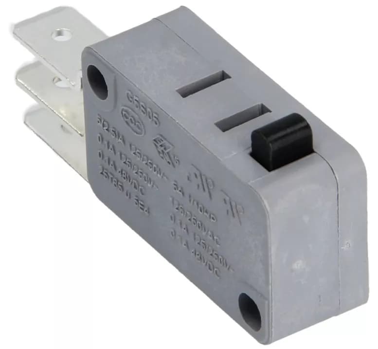 Mikrospínač dveří do myčky nádobí Beko Blomberg – 1761940200