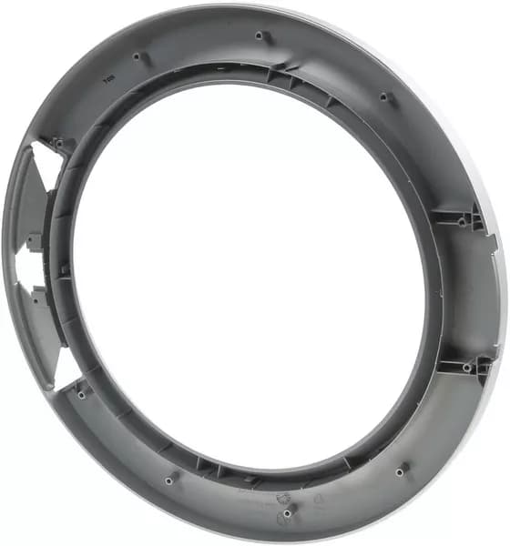 Rám dveří k pračce Bosch Siemens (BSH18006700 ORIGINÁL)