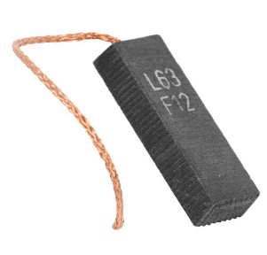 Uhlík motoru do vysavačů AEG Electrolux (18619114)