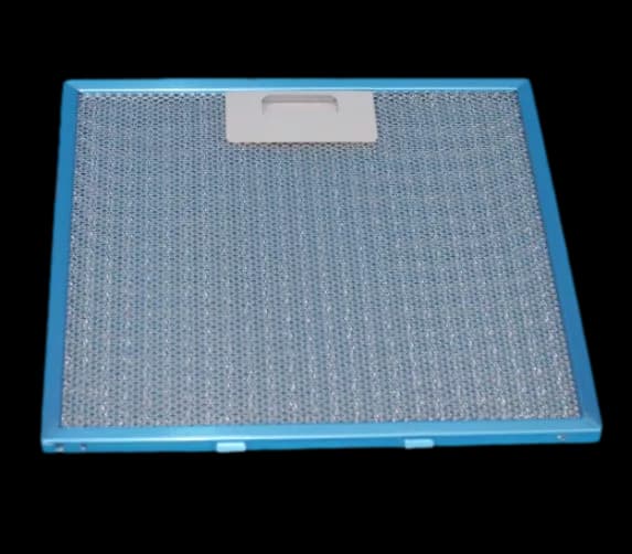 Tukový filtr 270 x 250 mm / 27 x 25 cm do odsavače par Gorenje Mora (198065)