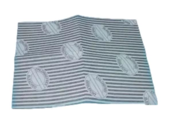 Pryskyřicový filtr 378x312x20 mm do odsavače par Gorenje Mora (198067)