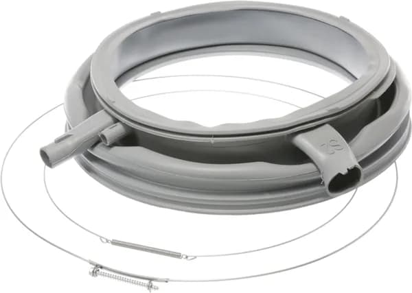 Těsnění dveří k pračce – Bosch / Siemens: 20006908, 20000421, 20002385