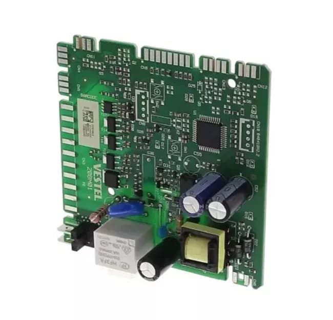 Naprogramovaný elektronický modul do myček nádobí Vestel 22249959