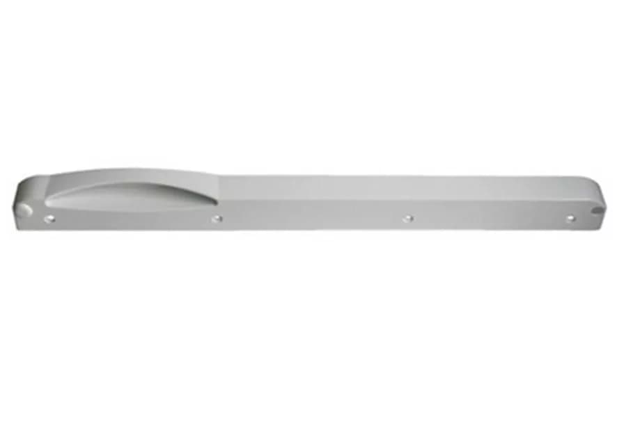Spodní lišta dveří do chladniček AEG Electrolux Zanussi (2236255077)