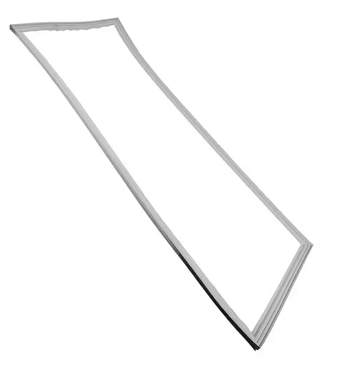 Těsnění dveří 1168 x 517 mm / 116,8 x 51,7 cm do chladniček AEG Electrolux Zanussi (2248016715)
