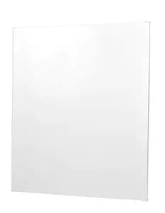 Dveře 644 mm / 64,4 cm do mrazniček AEG Electrolux Zanussi (2258415013)