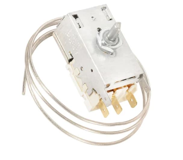 Termostat do chladniček AEG Electrolux Zanussi (2262350206)