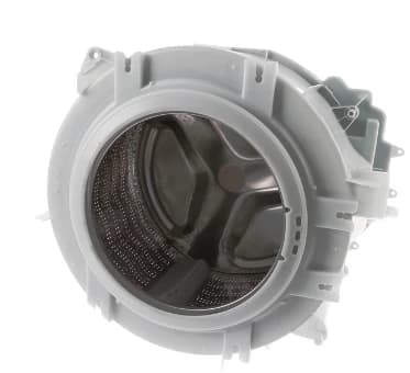 Kompletní buben do praček Bosch Siemens (23000476)