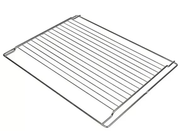 Rošt do pečicí trouby 360x460x20 mm pro Beko Blomberg (240440219)