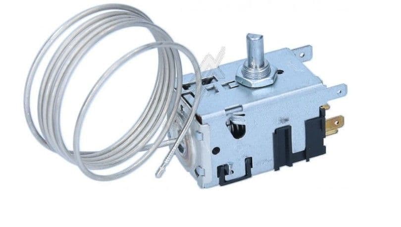 Termostat chladniček AEG Electrolux Zanussi (2426350209)