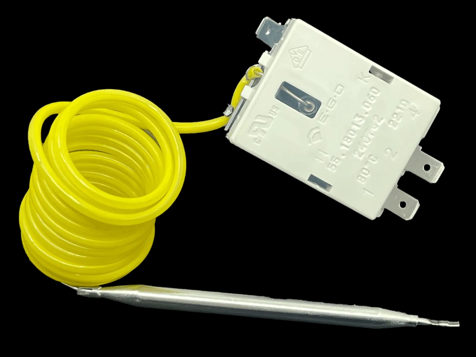 Termostat zásobníku vody Tatramat (EGO 55.18013.060)