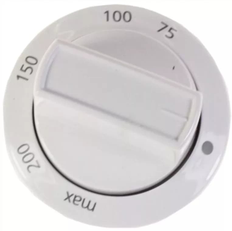 Ovládací knoflík ke sporáku Beko Blomberg 250315428