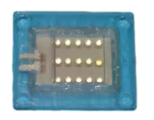 LED osvětlení do odsavače par Gorenje Mora (250960)