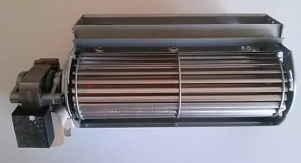 Ochlazovací ventilátor k pečicí troubě Baumatic 251252101524 (originál)