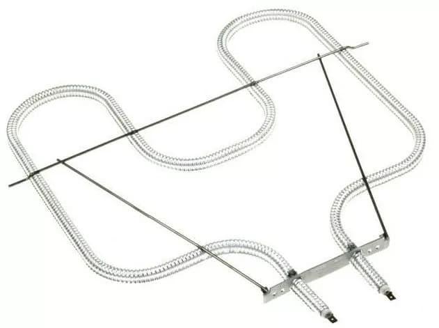 Spodní topné těleso 355 x 350 mm do trouby Gorenje Mora (262679)