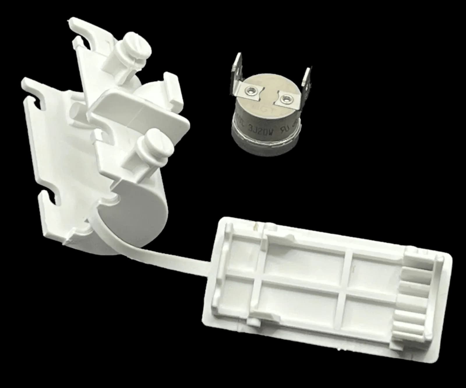 Termostat s držákem 140 °C Stiebel Eltron – kódy 265214, 271892, 265753, 271982, 265754, 271723, 265735
