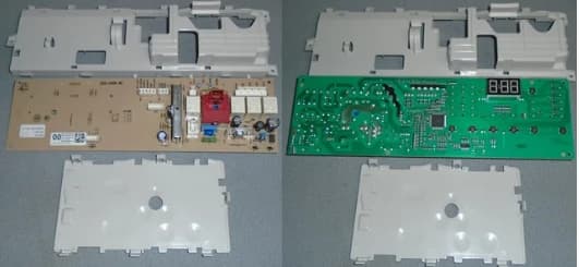 Řídicí modul do praček Beko Blomberg – 2826921010