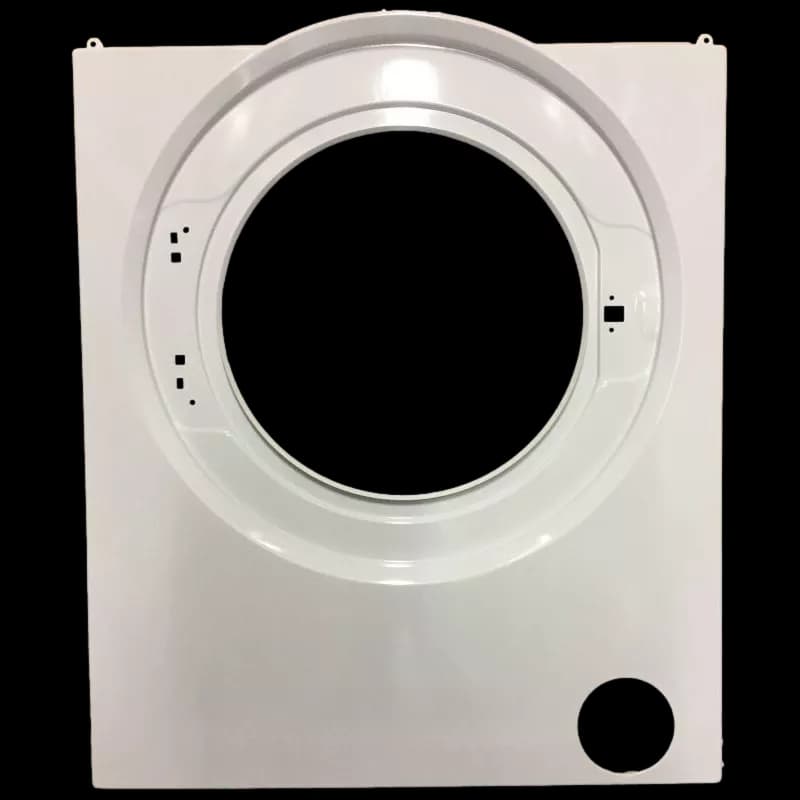 Přední stěna skeletu/panelu pračky 2840682100 – Beko, Blomberg