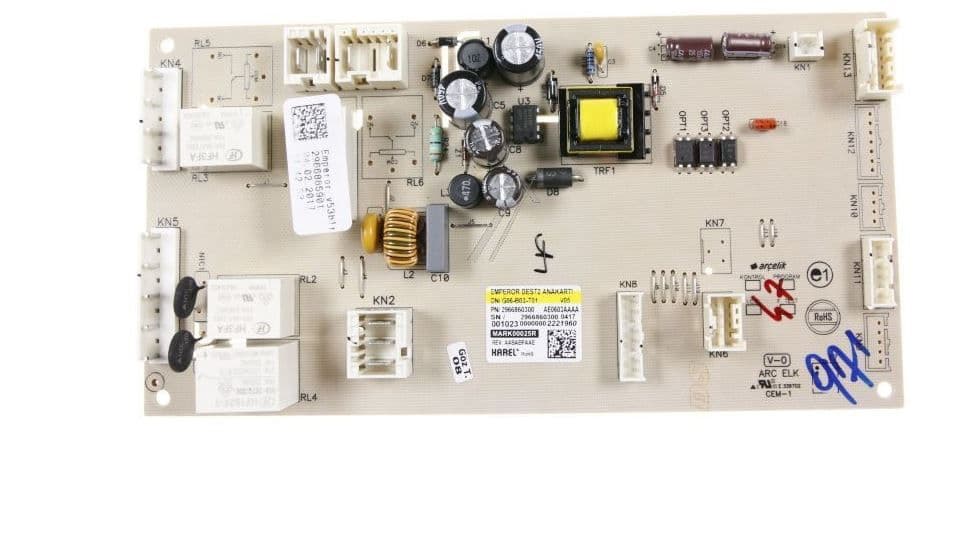 Modul sušička Beko / Blomberg – 2966865901
