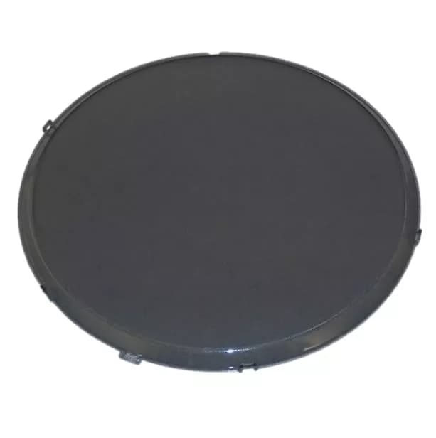 2968450100 Kryt dveří sušičky Beko Blomberg