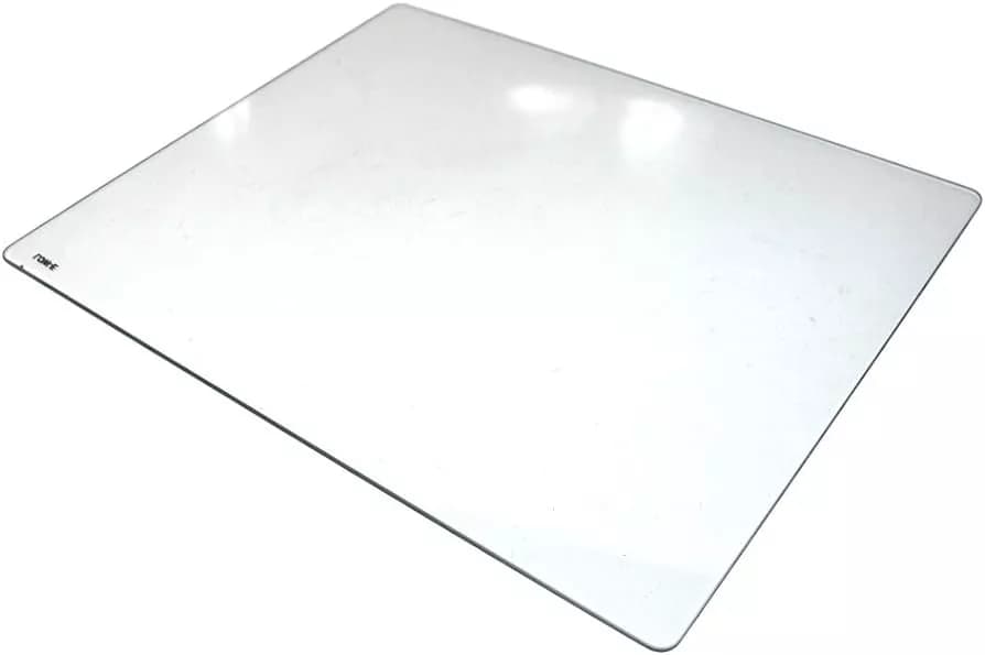 Vnitřní sklo dveří do trouby Beko Blomberg - 300150069