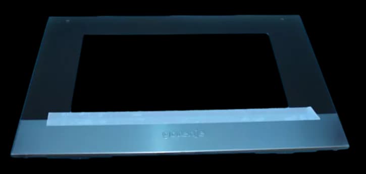 Vnější sklo dveří trouby Gorenje/Mora (303487)