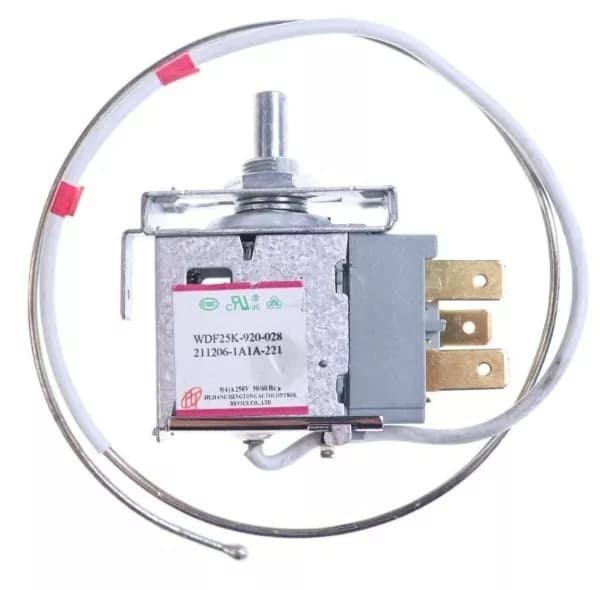 Termostat do chladničky Homa Amica – 3040200021