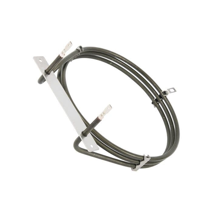 Topné těleso pro horkovzdušné trouby AEG Electrolux Zanussi (3117704001)