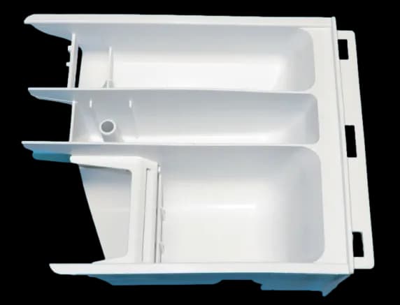 Násypka pracích prostředků k pračce – Gorenje/Mora: 338858, 559919