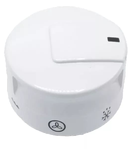 Knoflík ovládání funkcí do trouby AEG Electrolux Zanussi (3425737016)
