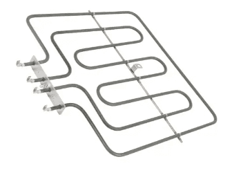 Horní topné těleso do trouby AEG Electrolux Zanussi (3427511237)