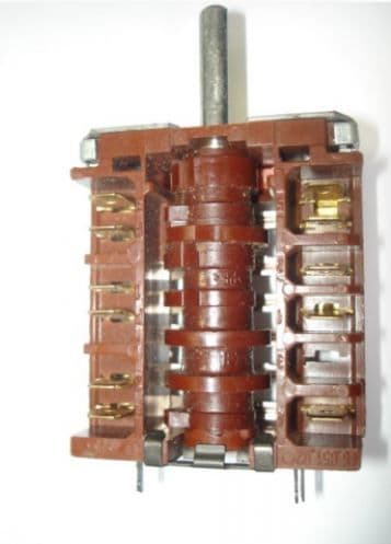 Přepínač sporáků AEG Electrolux Zanussi (3427526219)