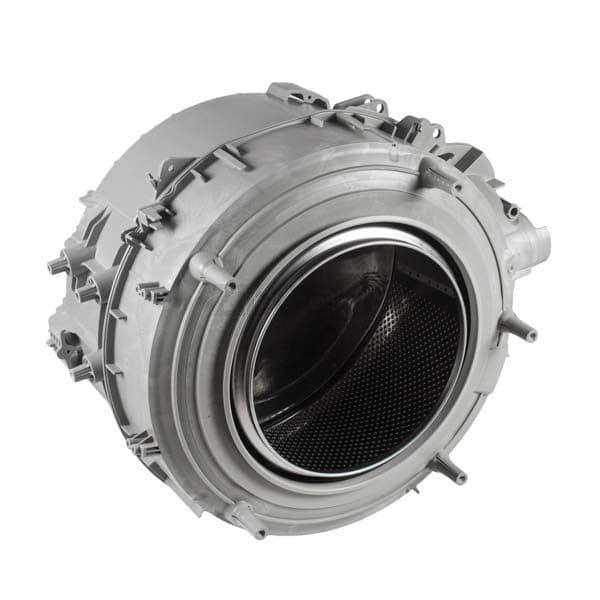 Kompletní buben do praček AEG Electrolux Zanussi 3484164607