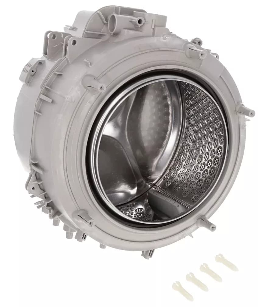 Kompletní buben do praček AEG Electrolux Zanussi (3484169614)