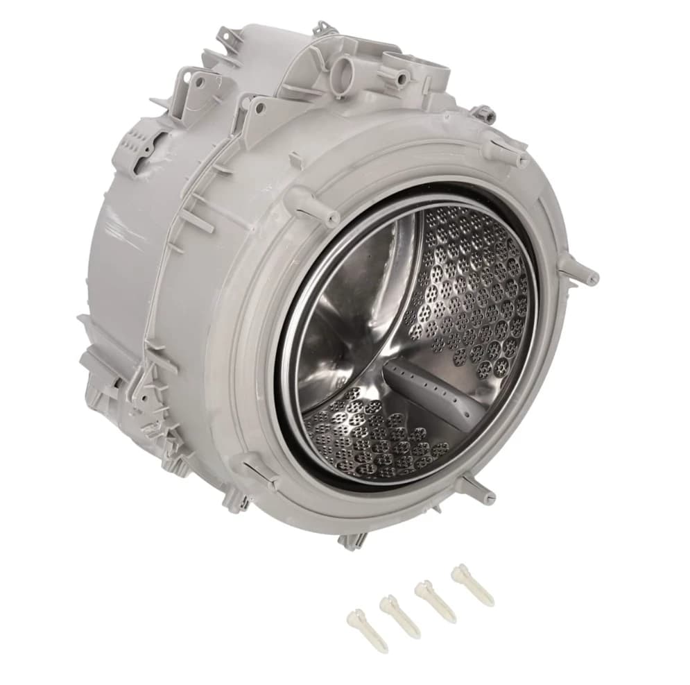 Buben k pračce 3484169705 – Komplet buben pro pračky AEG Electrolux Zanussi (ORIGINÁL)