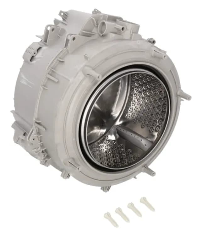 Kompletní vana s bubnem do pračky Electrolux / AEG / Zanussi – 3484169804