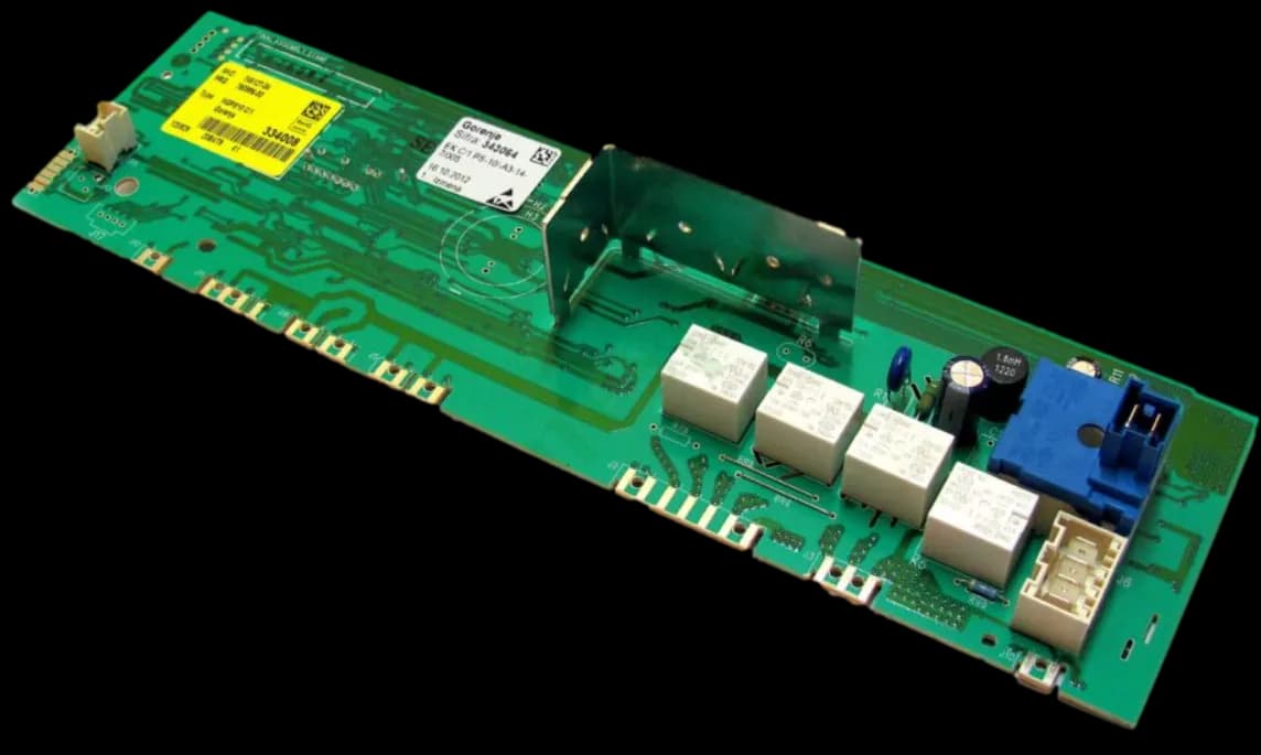 Elektronický modul do praček Gorenje Mora (353300)