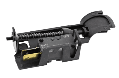 Spínač dveří do trouby AEG Electrolux Zanussi (3878970015)