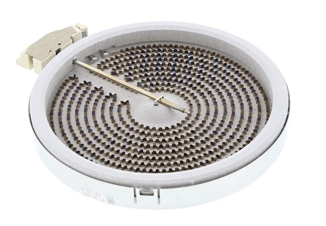 Plotna 180 mm / 18 cm do varné desky AEG Electrolux Zanussi (3890801214)