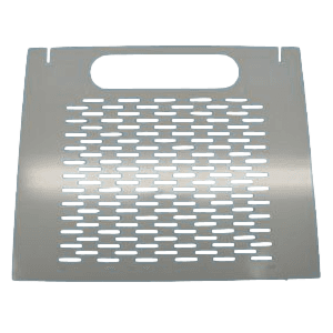 Spodní krycí plech odsavačů par Gorenje Mora (390045)