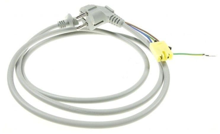 Napájecí kabel do sušičky prádla Samsung – 3903001192